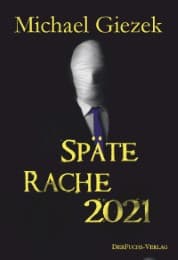 Cover von Späte Rache (2021)