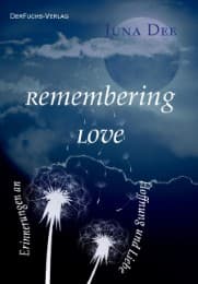 Cover von Remembering Love