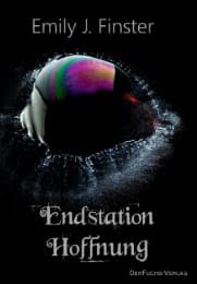 Cover von Endstation Hoffnung
