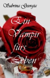 Cover von Ein Vampir fürs Leben