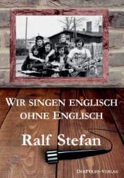Cover von Wir singen englisch ohne Englisch