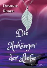 Cover von Die Anhänger der Liebe