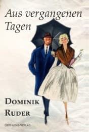 Cover von Aus vergangenen Tagen