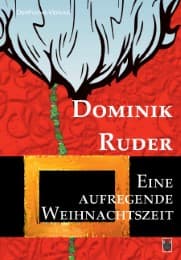 Cover von Eine aufregende Weihnachtszeit