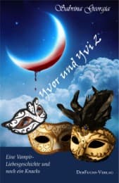 Cover von Yvor und Yvi 2