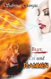 Cover von Blut, Eis und Flammen