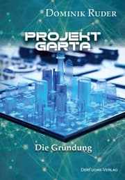 Cover von Projekt Garta
