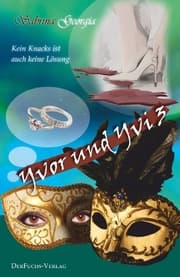 Cover von Yvor und Yvi 3