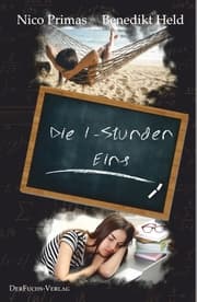 Cover von Die 1-Stunden Eins
