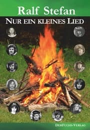 Cover von Nur ein kleines Lied