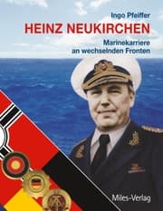 Cover von Heinz Neukirchen