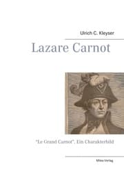 Cover von Lazare Carnot