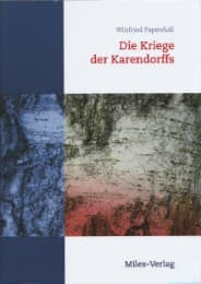 Cover von Die Kriege der Karendorffs