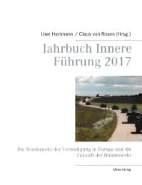 Cover von Jahrbuch Innere Führung 2017