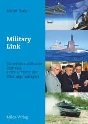 Cover von Military Link