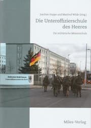 Cover von Die Unteroffizierschule des Heeres