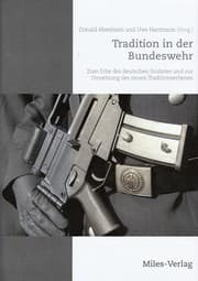 Cover von Tradition in der Bundeswehr