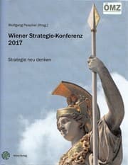 Cover von Wiener Strategie-Konferenz 2017