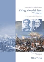 Cover von Krieg, Geschichte, Theorie