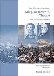 Cover von Krieg, Geschichte, Theorie
