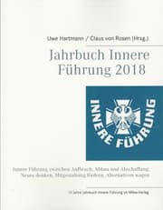 Cover von Jahrbuch Innere Führung 2018
