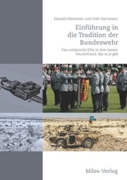 Cover von Einführung in die Tradition der Bundeswehr