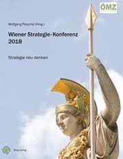 Cover von Wiener Strategie-Konferenz 2018