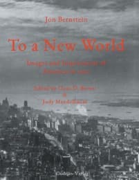 Cover von To a New World