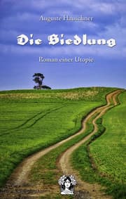 Cover von Die Siedlung