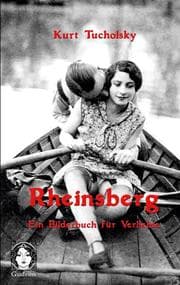 Cover von Rheinsberg
