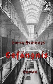 Cover von Gefängnis
