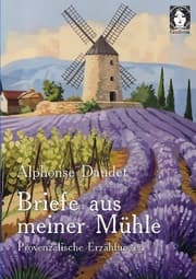 Cover von Briefe aus meiner Mühle