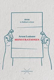 Cover von in Russland verboten