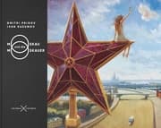 Cover von Moskau und die Moskauer