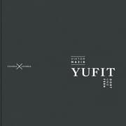 Cover von Yufit. Dort und fern