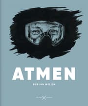 Cover von Atmen