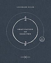 Cover von Gravitation und Gezeiten