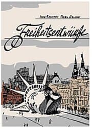 Cover von Freiheitsentwürfe