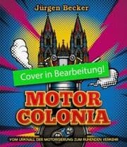 Cover von Motorcolonia