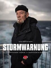 Cover von Sturmwarnung