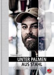 Cover von Unter Palmen aus Stahl