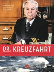 Cover von Dr. Kreuzfahrt