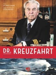 Cover von Dr. Kreuzfahrt