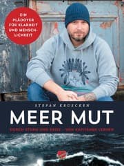 Cover von Meer Mut