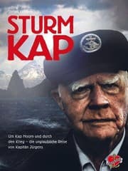 Cover von Sturmkap