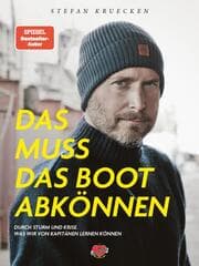 Cover von Das muss das Boot abkönnen
