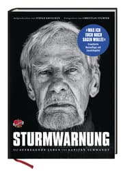 Cover von Sturmwarnung