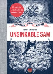 Cover von Unsinkable Sam