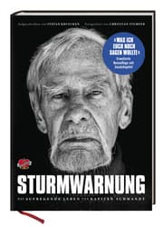 Cover von Sturmwarnung - Was ich Euch noch sagen wollte