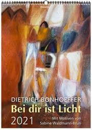 Cover von Bei Dir ist Licht 2021